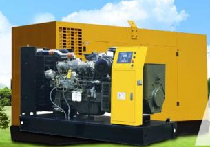 應急電源科普課堂 柴油發電機的定期維護與保養